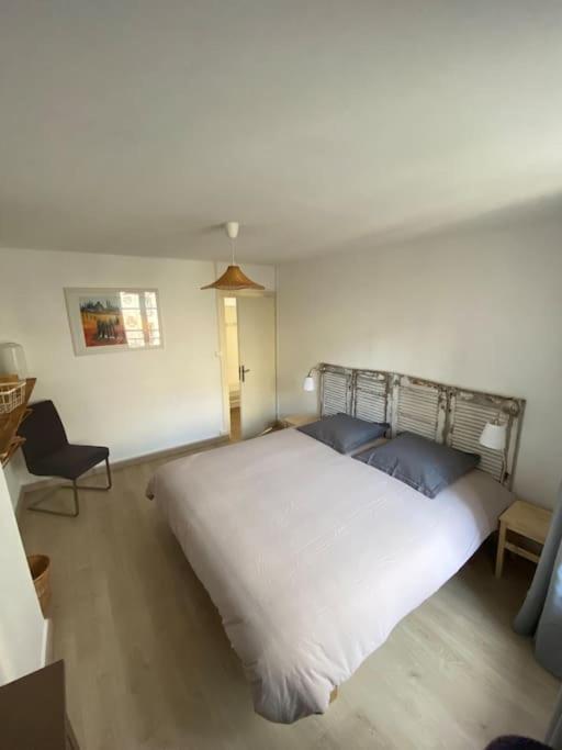 Appartement Les Corsaires 그랑빌 외부 사진
