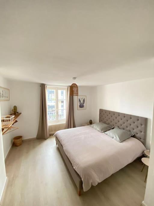Appartement Les Corsaires 그랑빌 외부 사진